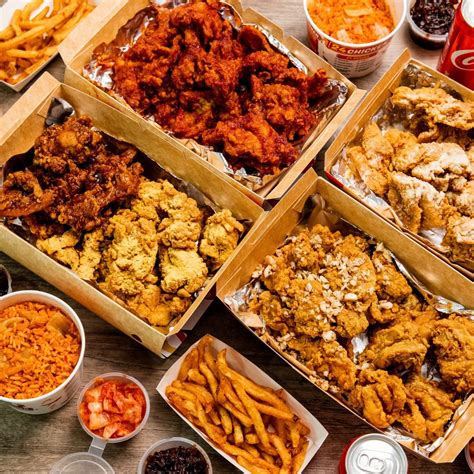 24 chicken founder|24 Chicken .